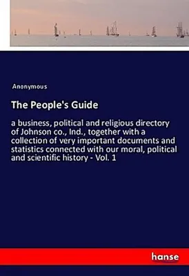 Produktbild von The People's Guide