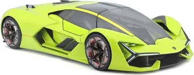 Zdjęcie produktu dla Lamborghini Terzo Millennio 1:24 Bburago 18-21094
