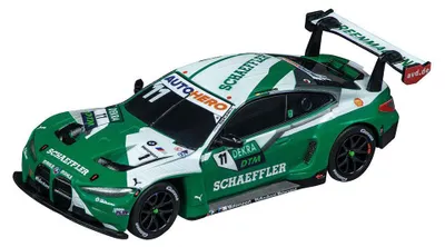 Immagine prodotto di Carrera BMW M4 GT3 DTM 'Marco Wittmann, No.11' 1:43
