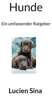 Produktbild von Hunde