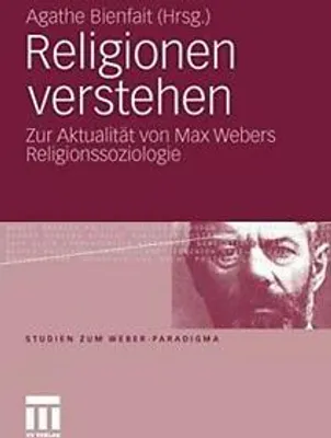 Immagine prodotto di Religionen verstehen