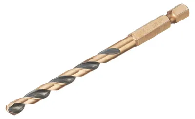 Immagine prodotto di DEWALT Metallbohrer HSS-G, 5,5 mm, Sechskant