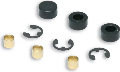 Produktbild von Anti-Vibrations-Gummisatz für Malossi Kupplung 5211467 - 5211468 - 5211481