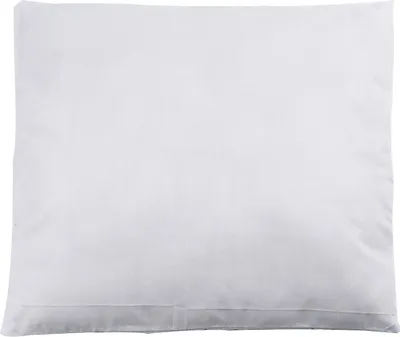 Produktbild von Creativ Company 49704, 40 x 40 cm, Polyesterfaser, Rechteckig, Weiß, Baumwolle, 100% polyester