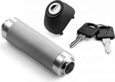 Produktbild von ELITE 15mm Adapter für Sanremo Race Lock und Tour Lock - sicherer Transport
