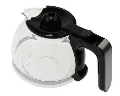 Image de SEVERIN  GK 5541 SEVERIN Glaskanne GK 5541, 0,5 Liter