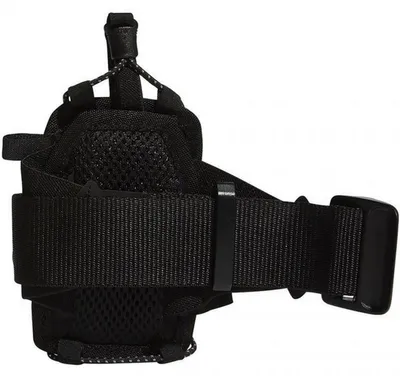 Produktbild von Adidas - Handyhalter, Laufen PP4616 (Einheitsgröße) (Schwarz)