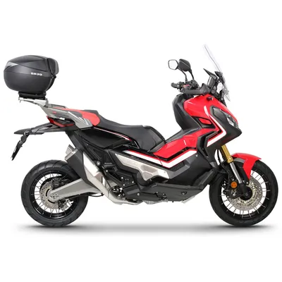 Produktbild von SHAD Top Master Montagesatz - passend für Honda