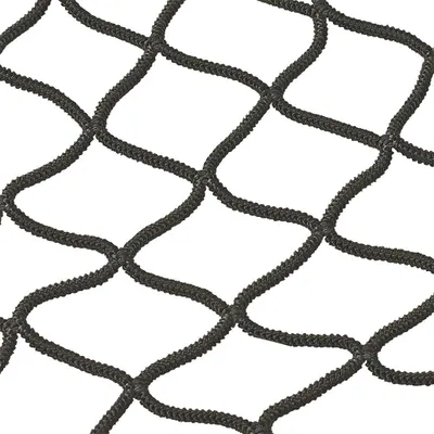 Produktbild von Anhängernetz 2,5 x 4 m Stretch mit Gummiseil