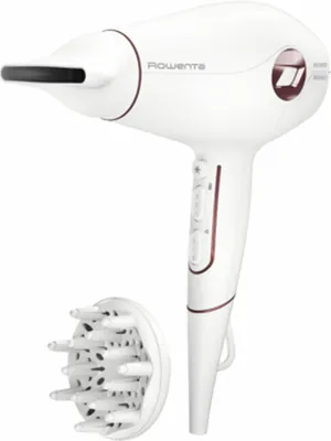 Produktbild von Rowenta CV6135F0 Haartrockner 1800 W Weiß