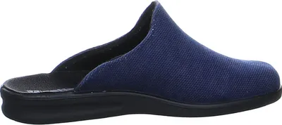 Produktbild von Westland Herren Hausschuh Belfort 123 | blau