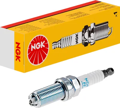 Productafbeelding van NGK bougie, type 4704