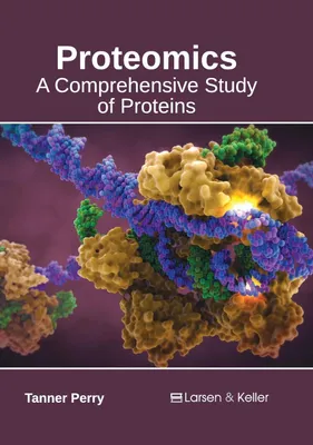 Produktbild von Proteomics