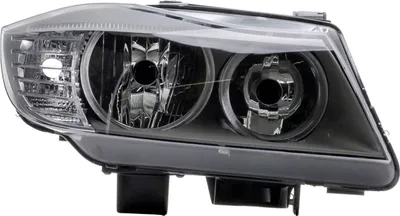 Produktbild von DIEDERICHS Scheinwerfer Rechts für BMW 3 Touring (E91) 1216182