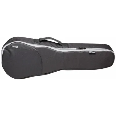 Produktbild von Basic Serie gepolsterte Nylontasche für Tenor Ukulele