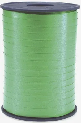 Image de Ruban annulaire 5mm : 500m vert