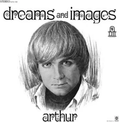 Obrázok produktu pre Arthur: (CD / D)