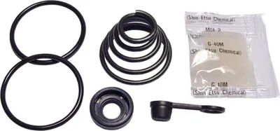 Image de TOURMAX CCK-106 Kit de révision de lad'embrayage pour Honda