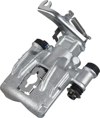 Produktbild von FEBI BILSTEIN Bremssattel Hinten Rechts für NISSAN Cabstar (F24M, F24W) 178181