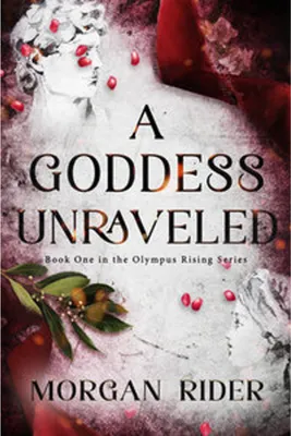 Immagine prodotto di A Goddess Unraveled
