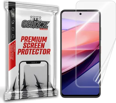 Produktbild von Keramische Folie GrizzGlass CeramicFilm für Nubia Focus