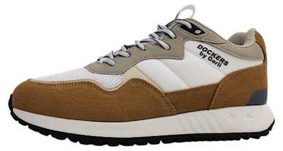 Produktbild von Dockers by Gerli Sneaker low Braun in Gr. 42