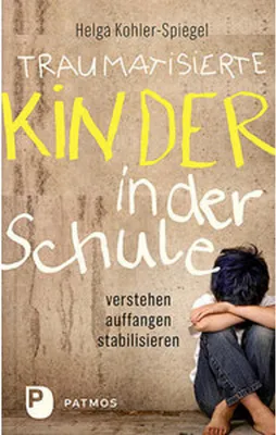 Produktbild von Traumatisierte Kinder in der Schule
