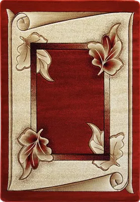 Zdjęcie produktu dla 60x90 cm Dywan Adora 7014 T (Terra)