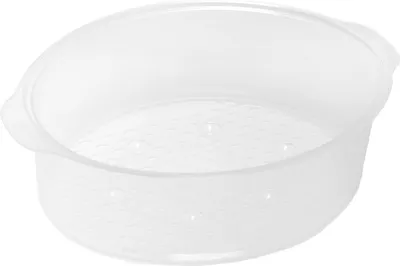Image de Tefal SS-9100044143 Récipient Bol 3 pour VC2048 Ultracompact Cuiseur vapeur