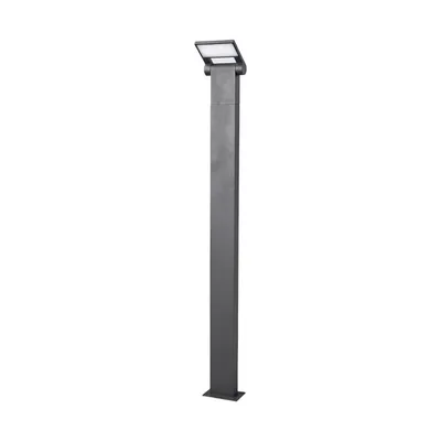 Produktbild von LED-Pollerlampe Marius, 100 cm