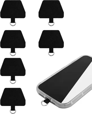 Obrázek produktu pro Ochranné kryty proti pádu pro smartphony – sada 6 kusů