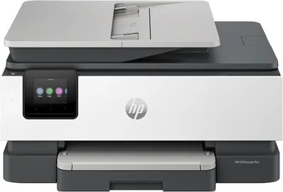 Produktbild von HP OfficeJet Pro 8132e Wireless All-in-One Farbe Drucker Instant Ink; Beidseitiger Druck