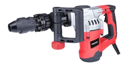 Obrázok produktu pre Búracie kladivo Worcraft DB13-15 - 1300 W