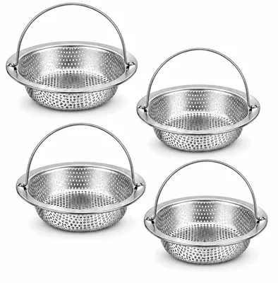 Productafbeelding van Set van 4 Gootsteenfilters voor Keuken