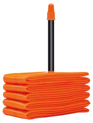 Produktbild von Tubolito Presta 80 Mm Fahrradschlauch Orange 700 / 23-35 Orange 700