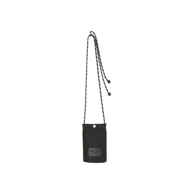 Produktbild von Marc O'Polo Handytasche Umhängetasche Cellphone Bag Black schwarz