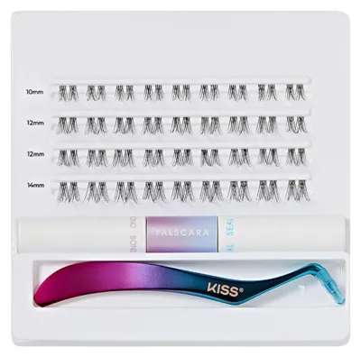 Obrázok produktu pre Falscara Eyelash – Súprava pre začiatočníkov 01