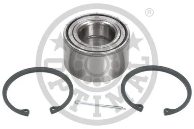 Immagine prodotto di OPTIMAL 201210 Set di cuscinetti ruota anteriore 66mm