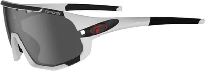 Produktbild von Tifosi Brillenschlitten mattweiß