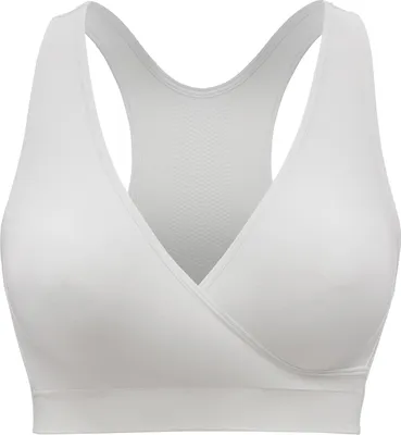 Produktbild von Medela Keep Cool Still-BH Nacht - Gr. S - Weiß