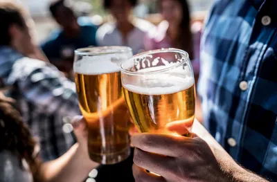 Produktbild von Jochen Schweizer Fränkisches Bier- und Bratwursterlebnis; Erlebnis verschenken oder selbst erleben;  2-100 Personen