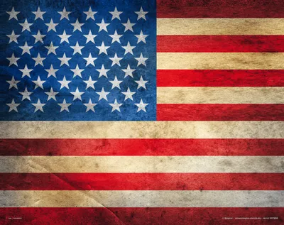Produktbild von Vintage USA - Mousepad - Mousepad