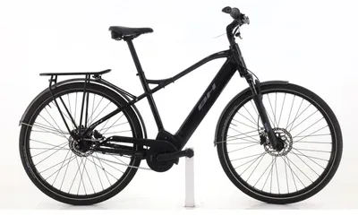 Produktbild von BH Bikes Atoms Diamond Pro · Rahmengröße M · E-bike