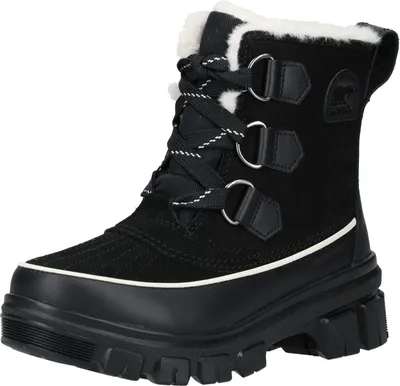 Produktbild von Sorel Stiefelette Stiefelette Veloursleder