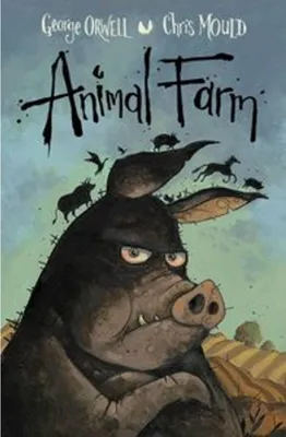 Immagine prodotto di Animal Farm