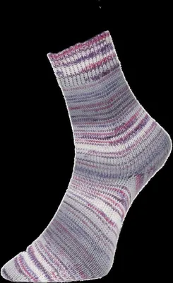 Produktbild von Pro Lana - Zermatt Golden Socks Stretch 4-fach 389.08