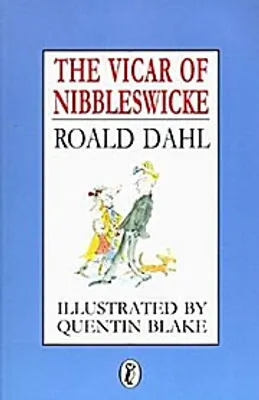 Image de The Vicar of Nibbleswicke