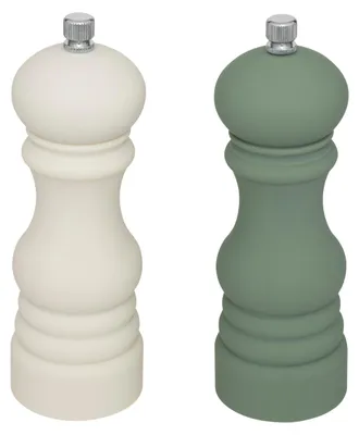 Produktbild von 2 gewürzmühlen "sensia" 14,5cm - 5 five simply smart