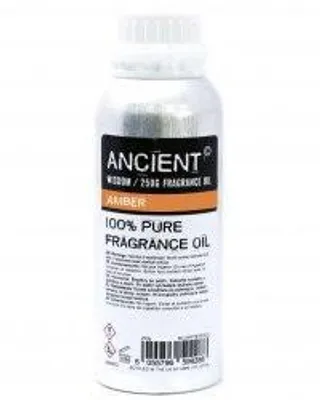 Image de Huiles parfumées 250g - Ambre