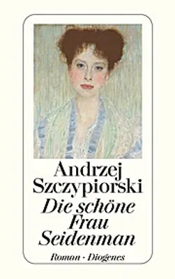 Immagine prodotto di Die schöne Frau Seidenman